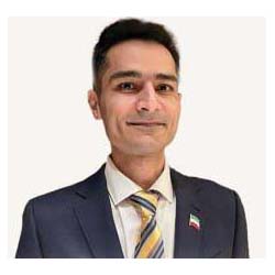 POURMIRZA, LEYLA DARAEE, MOHAMMAD