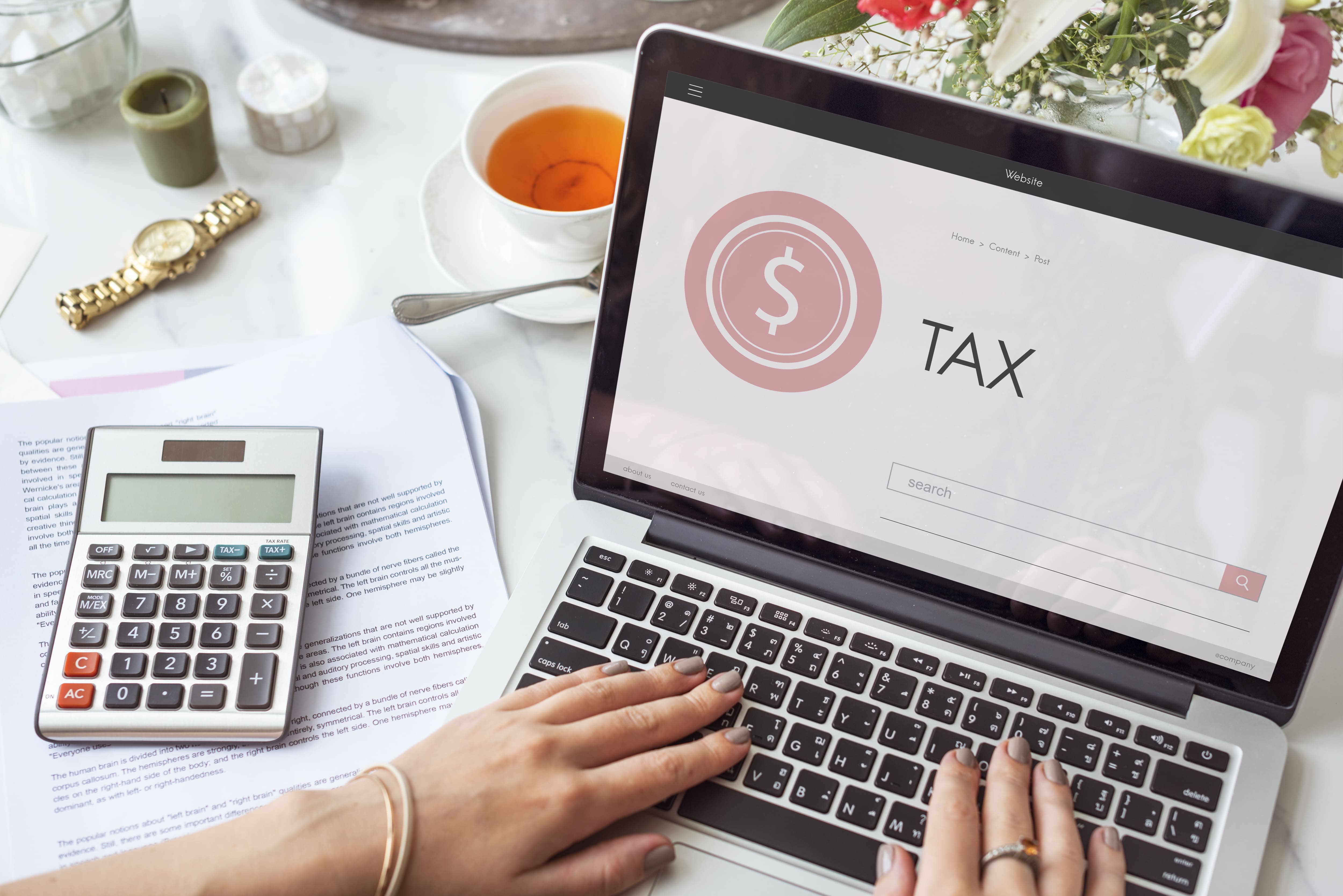 Tax Planning Checklist for Freelancers