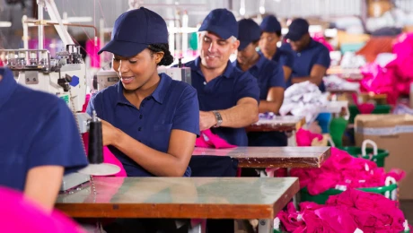 New Overtime Compensation Deduction: How Workers Can Save Up to $12,500 Under H.R.1